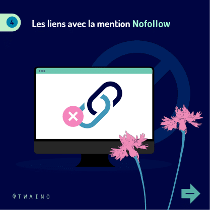 PART 1 Carrousel-backlink-08 Liens avec la mention Nofollow