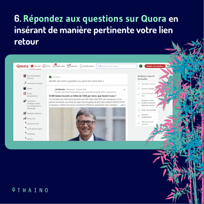 PART 3 Carrousel-backlink-08 Repondez aux questions sur Quora