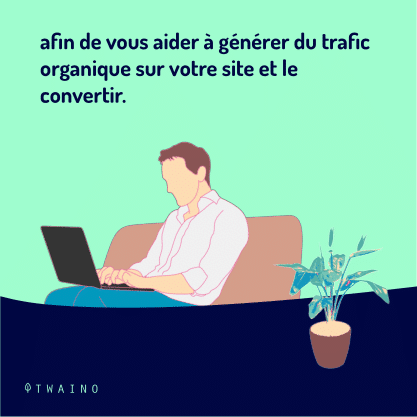 PARTIE 1 Carrousel Analytics-06 Generer trafic organique