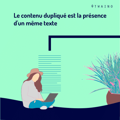 PARTIE 3 Carrousel Duplicate_Content-02 Presence d un meme texte