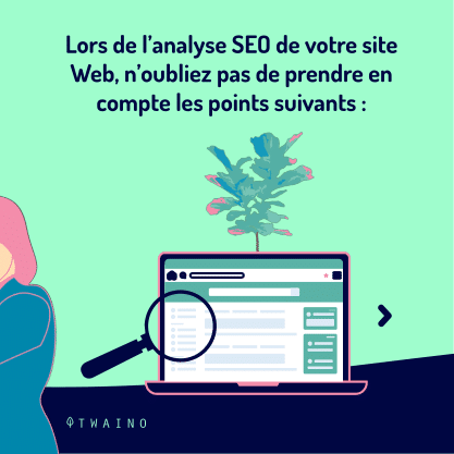 Partie 3 Carrousel Analytics-02 Lors de l analyse SEO