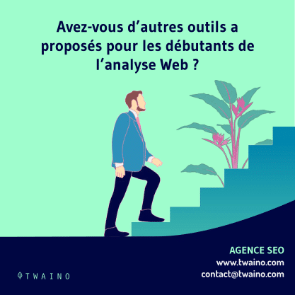 Partie 4 Carrousel Analytics-10 Avez vous d autres outils