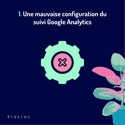 Partie 5 Carrousel Analytics-05 Mauvaise configuration