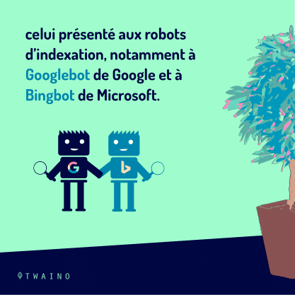 partie 1 - Carrousel_Cloaking-09 Googlebot de Google et Bingbot de Microsoft