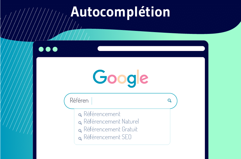 Autocompletion