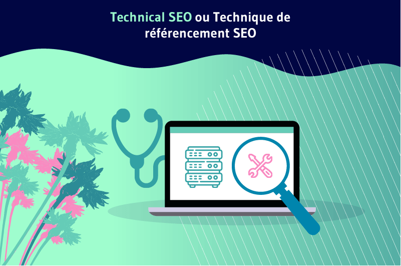 SEO Technique