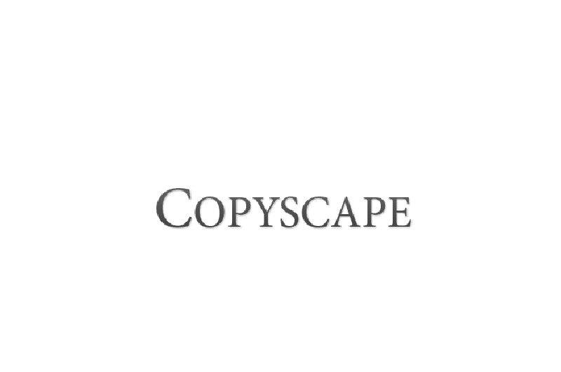 Copyscape