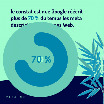 Carrousel Balise Meta description Partie 3-03 Google reecrit