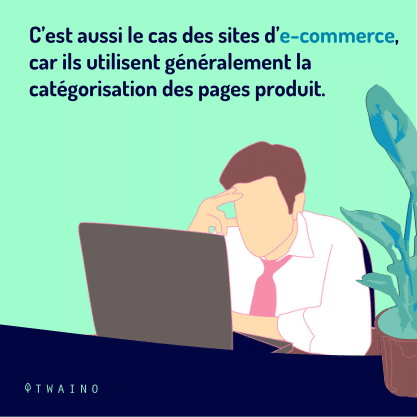 Carrousel - Balise de pagination PART 1-09 Cas des sites e commerce