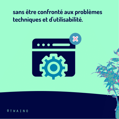 Carrousel - Balise de pagination PART 3-03 Problemes techniques et d utilisabiite