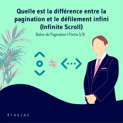 Carrousel - Balise de pagination PART 5-01 Quelle est la difference