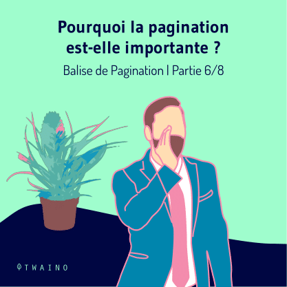 Carrousel - Balise de pagination PART 6-01 Importance