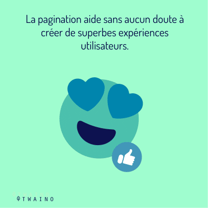 Carrousel - Balise de pagination PART 7-02 Creer de superbes UX experiences