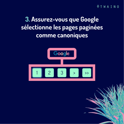 Carrousel - Balise de pagination PART 8-04 Assurez vous