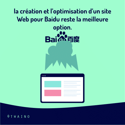 PART 1 Carrousel-BAIDU-07 La creation et l optimisation