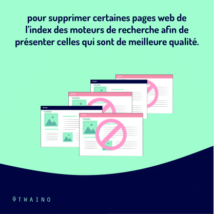 PART 1 Carrousel_Desindexation-09 Supprimer pages web