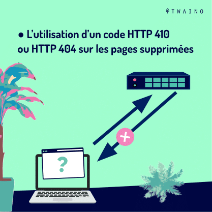 PART 3 Carrousel_Desindexation-08 Utlisation du code HTTP 410