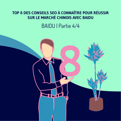 PART 4 Carrousel-BAIDU-01 Top 8 Conseils SEO