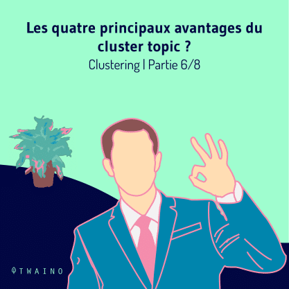 PART 6 Carrousel-Clustering-01 Avantages du cluster Topic