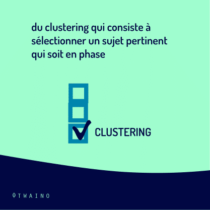 PART 8 Carrousel-Clustering-03 Sujet pertinent