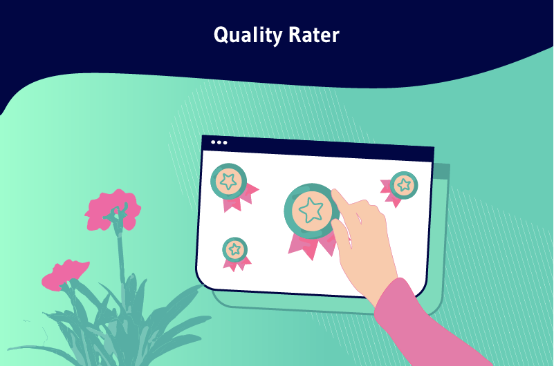 Quality Rater (2)