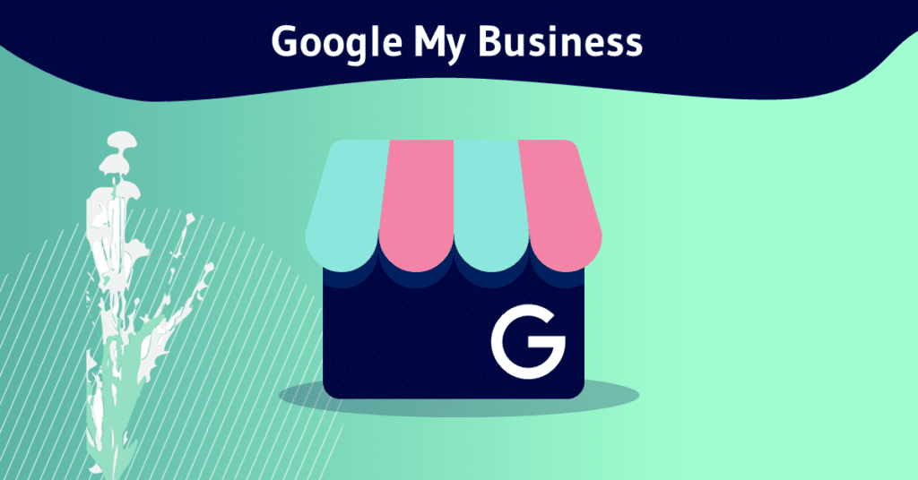 IMAGE SOCIAL MEDIA GOOGLE MY BUSINESS