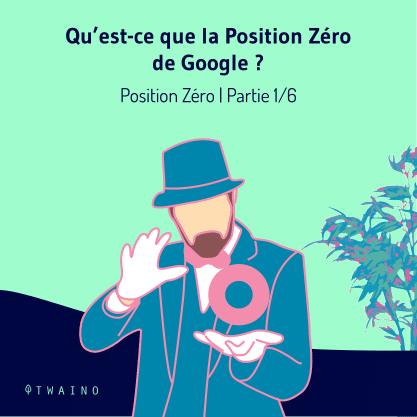 PARTIE 1 Carrousel Position Zero -01 C est quoi