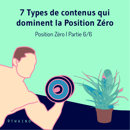 PARTIE 6 Carrousel Position Zero -01 Sept types de contenu