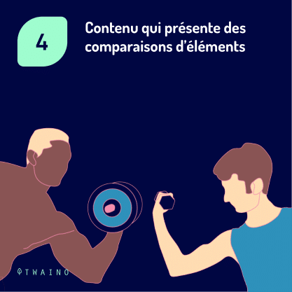 PARTIE 6 Carrousel Position Zero -06 Comparaison d elements