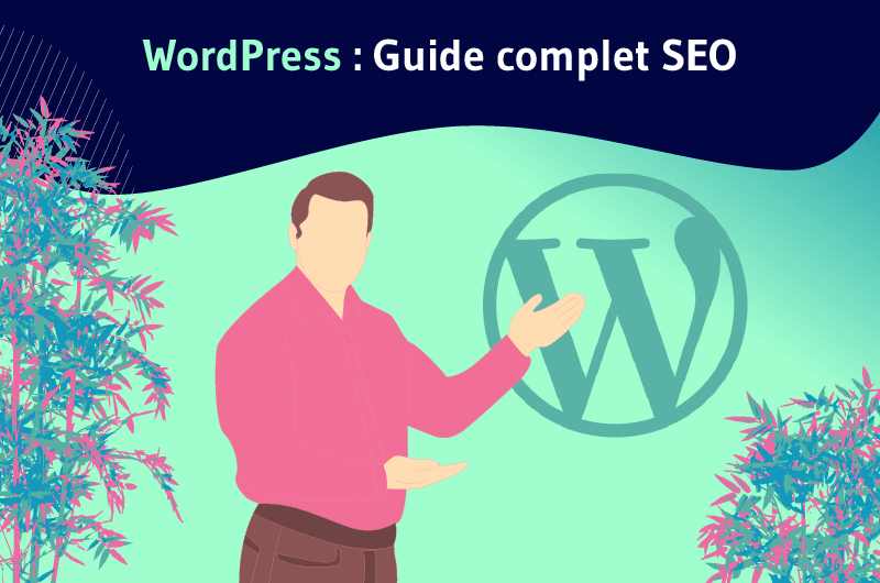 Guia completo de treinamento em WordPress e SEO - Crie sites