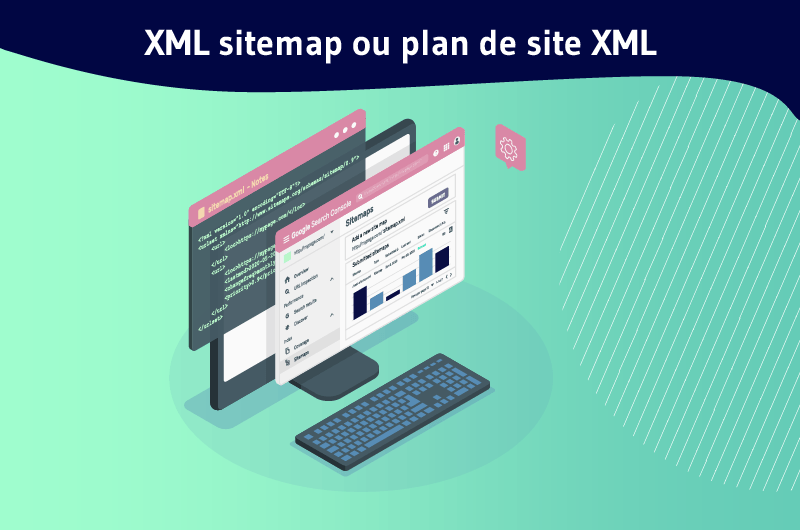 XML sitemap(1)