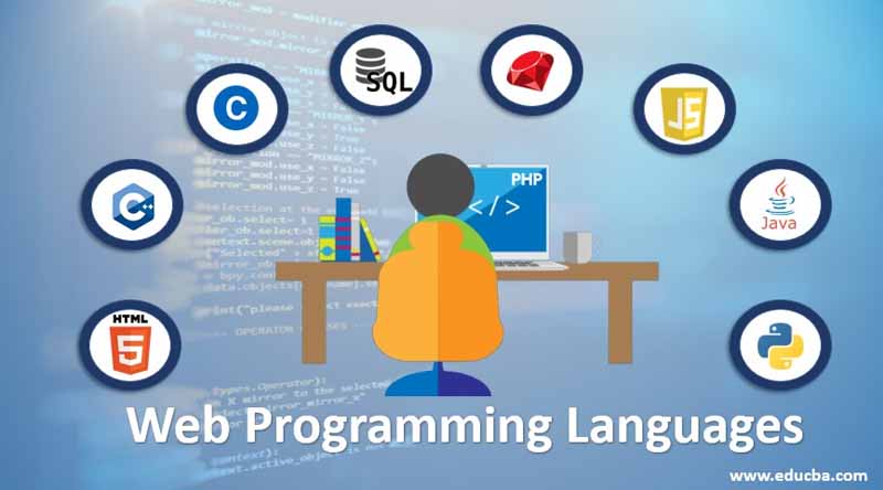 Langages de programmation