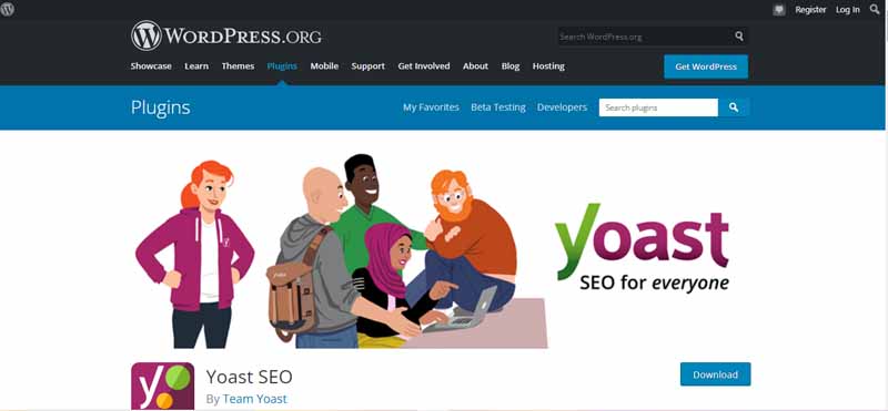 Yoast SEO