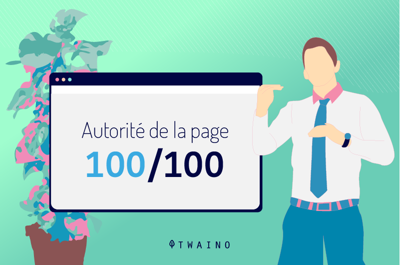 Page autorite 100 sur 100