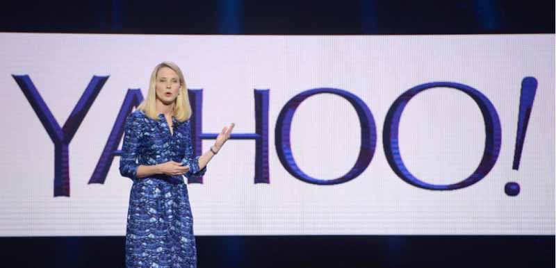 Marissa Mayer