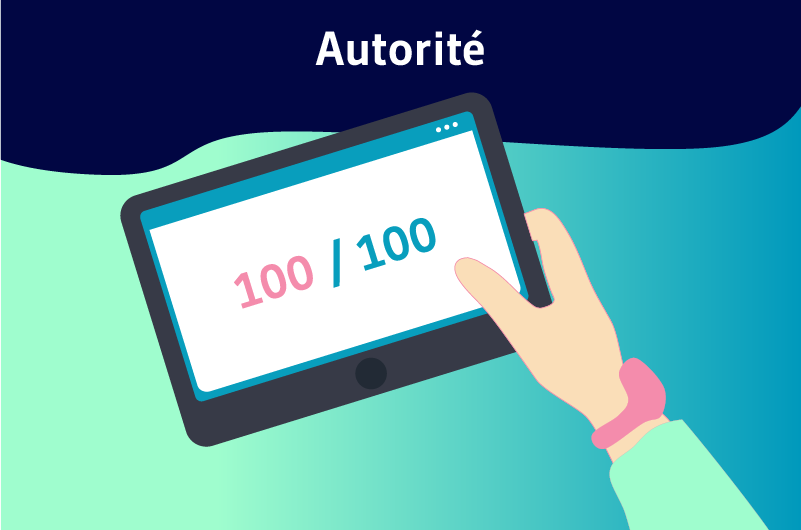 Autorité (2)