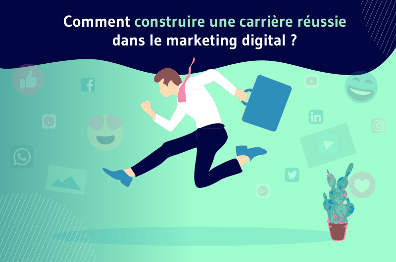 Carriere reussie dans le marketing digital (1)