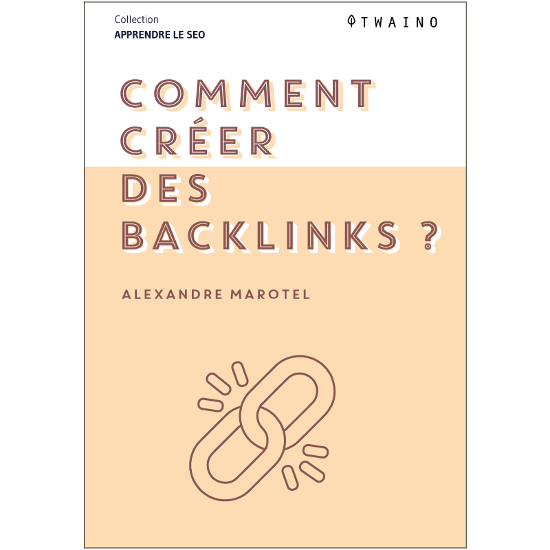 Ebook comment créer des backlinks