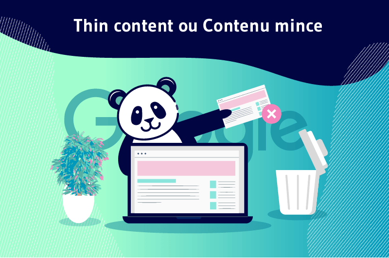 THIN CONTENT - CONTENU MINCE (1)