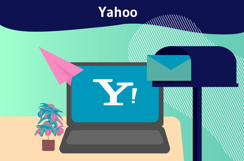 Yahoo! apresenta seu novo logotipo