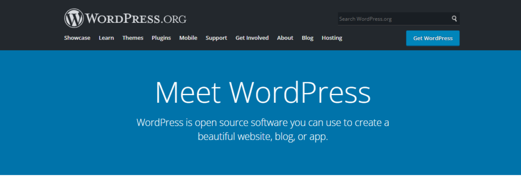 WordPress.org