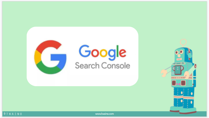 Google Search Console