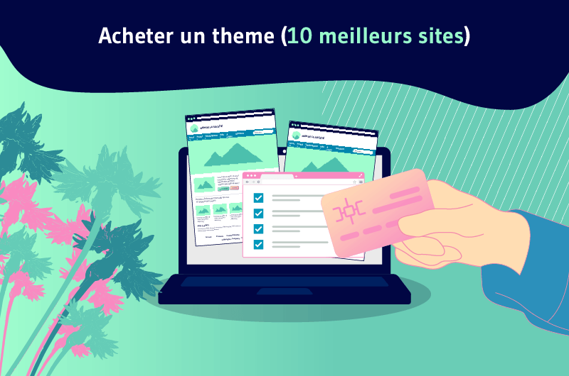 Acheter un thème 10 meilleurs sites (1)