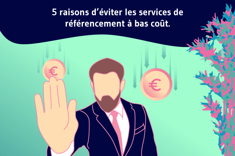 Pourquoi eviter les services a bas cout (1)