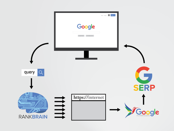 RainBrain et Hummingbird