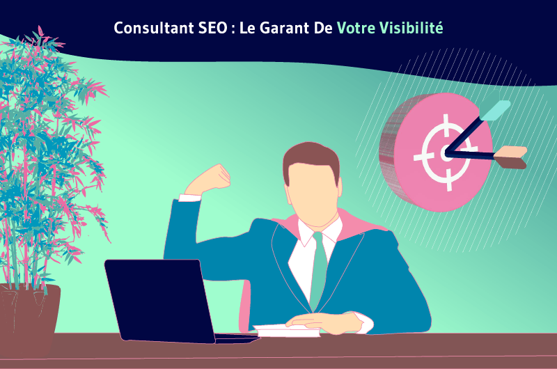 Consultant SEO - Le Garant De Votre Visibilité (1)