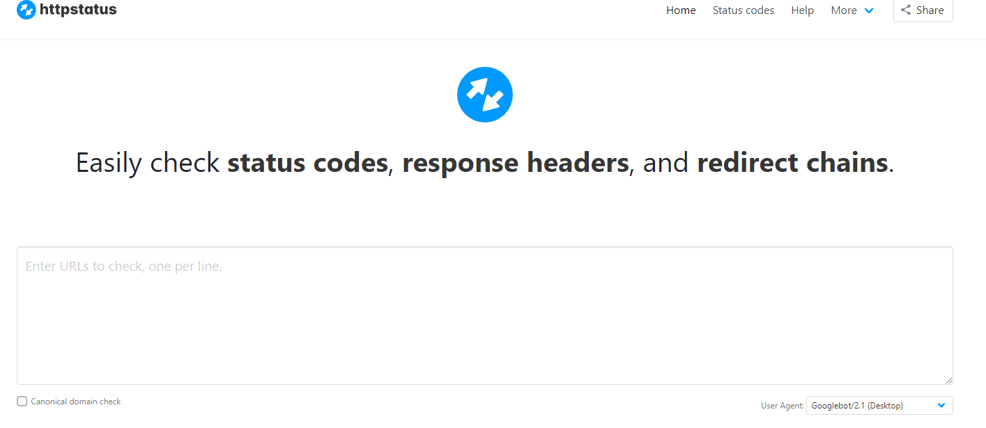 Guide des codes d'état http pour le seo - Twaino