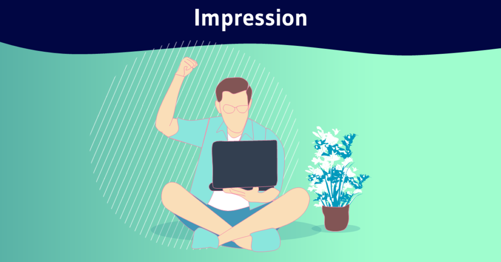 IMAGE SOCIAL MEDIA IMPRESSION