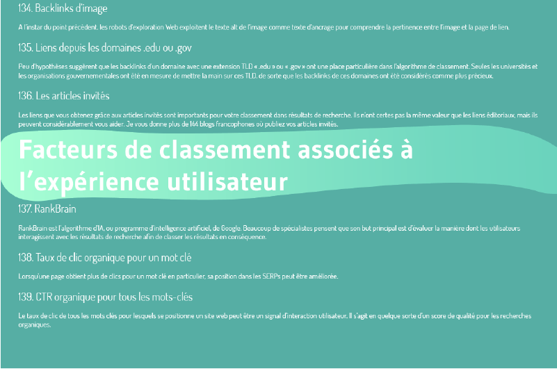 Les plus de 200 facteurs de classement de google-20