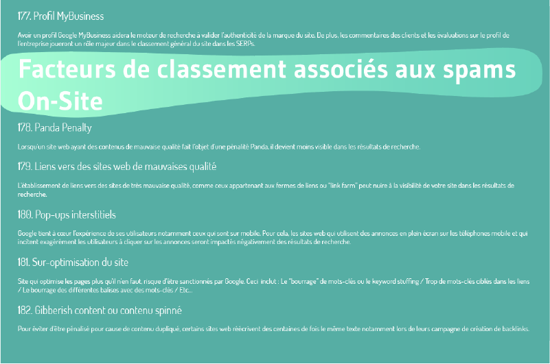 Les plus de 200 facteurs de classement de google-26